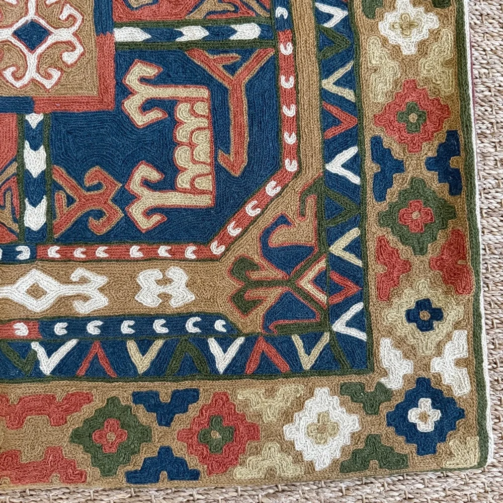N/A large intricately